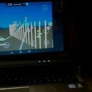 Androidx86 Virtualization 10 Sensors