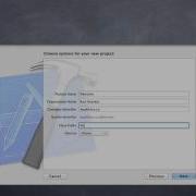 IOS Development Lesson 1