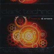Dj Arcane Dark Techno Cd1