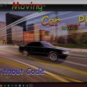 Drag Race Car In Unity Without Coding Using Hinge Joint Working With Joints