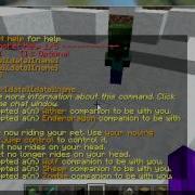 Minecraft Plugin Reviews Echopet