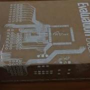 Unboxing Wiznet Wiz750sr Ethernet To Serial Module