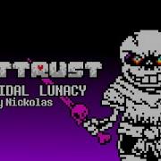 Dustswap DUSTTRUST Animated OST Phase 1 Homicidal Lunacy