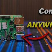 Remote Access To Your Raspberry PI RPI Connect