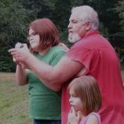 Dave Smalley The Crawdad Song