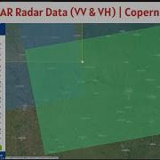 How To Download Sentinel 1 SAR Radar Images From Copernicus Data Space Browser
