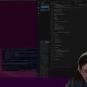 Advent Of Code 2025 Day 5 Live Solve Perl5