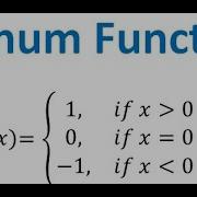 How To Plot A Unit Step Function From A Signum Function In Matlab