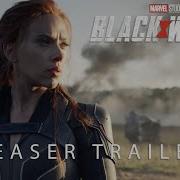 Marvel Studios Black Widow Official Teaser Trailer