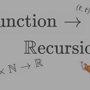 𝕋urning A 𝔽unction Into A ℝecursive 𝔽ormula