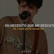 Strings Heart Rescue Official Music Video Sub Español Lyrics