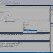 Visual Studio C Formatting Text