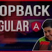 Curso Loopback 3 Bootstrap 4 Angular 6 Service Auth 7