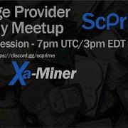 StoPro Meetup May 5 2022