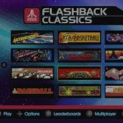 Atari Flashback Classics Review
