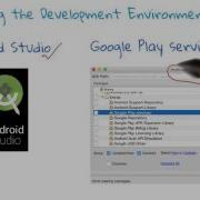 Installing Development Environment