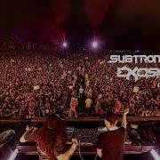 Excision B2B Subtronics Lost Lands 2025 Drops Only 4K60FPS