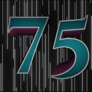 Countdown 75 To 0 Cuenta Regresiva 75 A 0