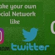 Make Header And Footer Files To Be Included In Multiple Html Pages PHP Social Network Tutorial 09
