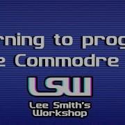 How I Learned To Program The Commodore 64 In Basic And Compiled C While Writing A PAC MAN Game