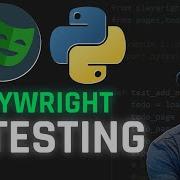 Playwright Python Automated UI Actions Validations