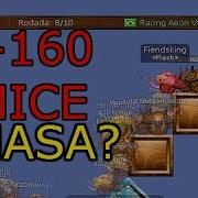 Transformice 160 100 60 MICE Racing FullHack