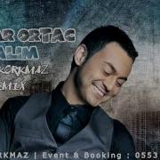 Serdar Ortaç Balım ONUR KORKMAZ REMIX