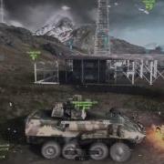 BF4 Bad Netcode Example