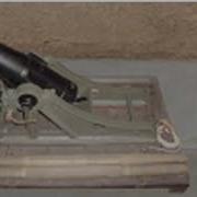 3 Inch Rifled Pivot Gun