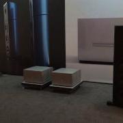 Magico S7 And Constellation Audio At Munich High End Show 2015