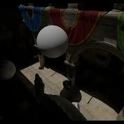 Vulkan Realtime Raytraced Diffuse 2