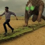 Temple Run Blazing Sands In Real Life