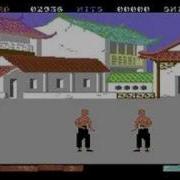 C64 Longplay Chambers Of Shaolin