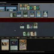 Pauper Daily Post Ban R2 Hexproof Vs Simic Thunder