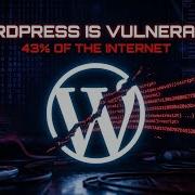 Как 43 интернета взламывается через WordPress DarkNetBreaker