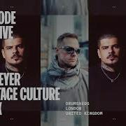Adam Beyer B2B Vintage Culture Live From Drumsheds London Drumcode Radio Live DCR769