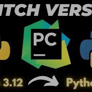 How To Change And Switch Python Version In PyCharm