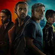Wallace Blade Runner 2049 Soundtrack