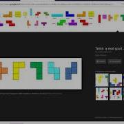 Programming A Tetris Game With JavaScript And P5 Js Part I Gravity