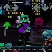 Fnf Headache Minus Fc