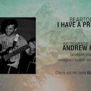 Beartooth I Have A Problem INSTRUMENTAL COVER Andrew Baena
