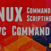 Online Course Linux CLI Scripting Episode5 Wc Command