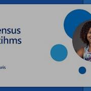 Consensus Algorithms 10 Of 20 Blockchain For Beginners