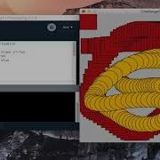 Processing Sketch Squares And Circles