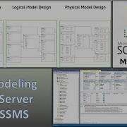 Data Modeling In SQL Server