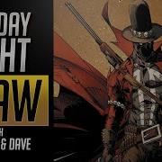 MondayNightDraw Gunslinger SPAWN