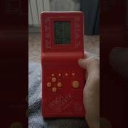 Tetris Melody Brick Game 9999 In 1 ASMR Tetris Tetris99 Antistress Bricks Games Gameplay Game
