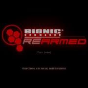 Bionic Commando Rearmed Intro Theme