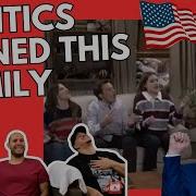 То что она расскажет своей семье вас ШОКИРУЕТ Реакция SNL