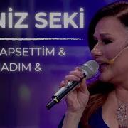 Deniz Seki Suya Hapsettim Doyamadım Sahici Ali Ile Aramızda